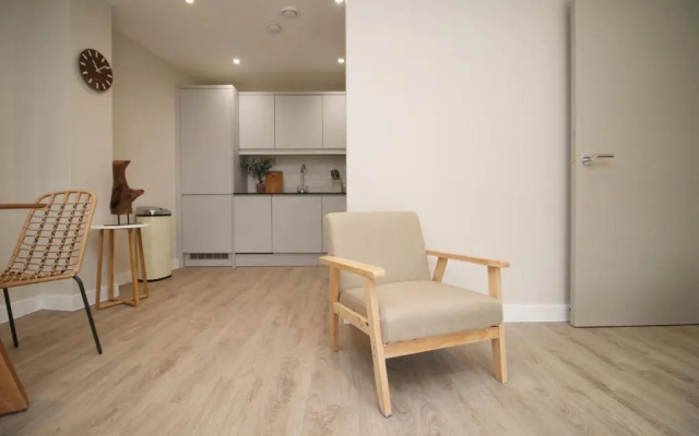 Casablanca Flat 1 by Mia Living 2 BR