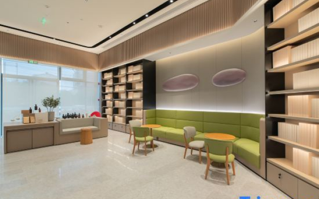 JI Hotel (Liaocheng Chiping Longshan Nanjie)
