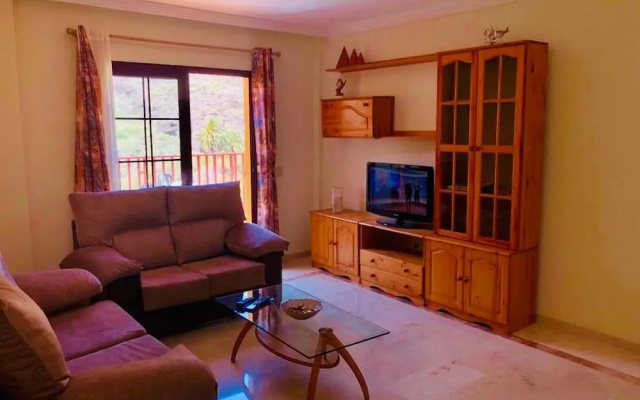 Apartamento Las Tejas Mogán