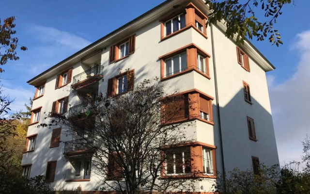 Zurich Furnished Apartments