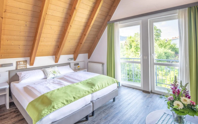 Adler Landhotel