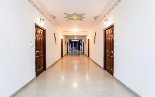 Mgh 114 Hotel Krishna Udaipur