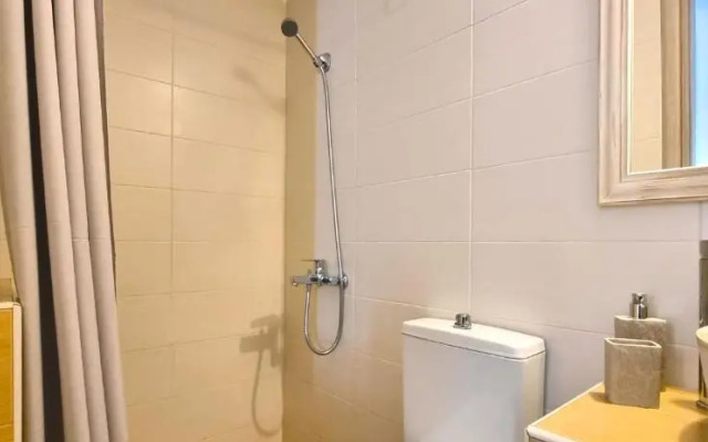 Pahivouni Studios & Suites