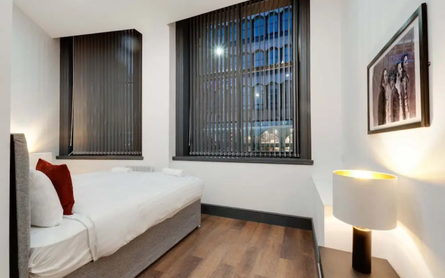 Harrisons Aparthotel