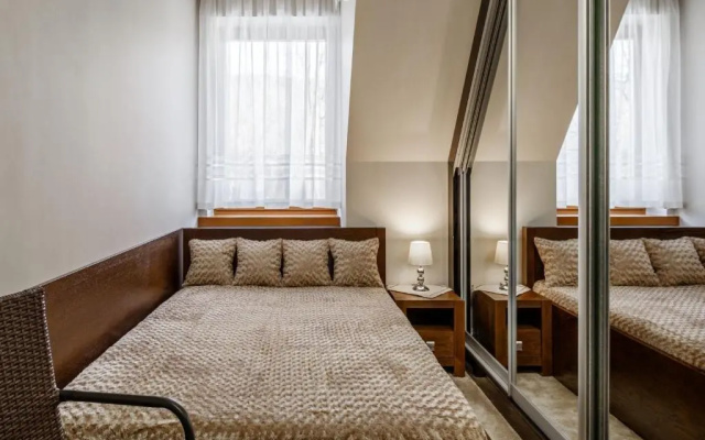 TatryTop Zakopiańskie Tarasy Premium Spa
