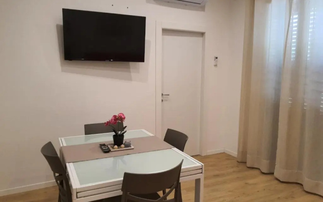 A Casa di Olga