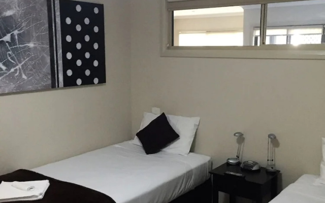 Cypress Waterview Spa Apartment - 37B