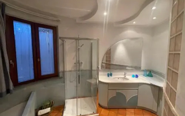 Villa Soprana