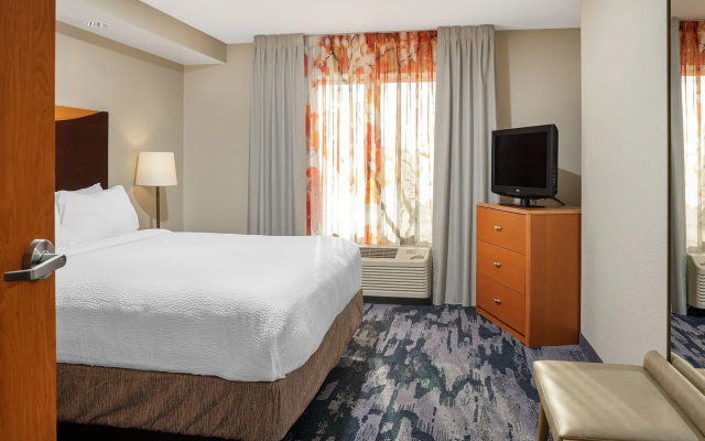 Fairfield Inn & Suites by Marriott Paducah