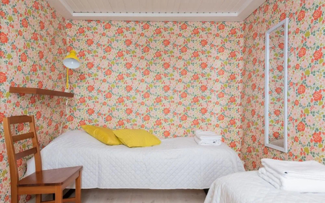 Pikisaari Guesthouse