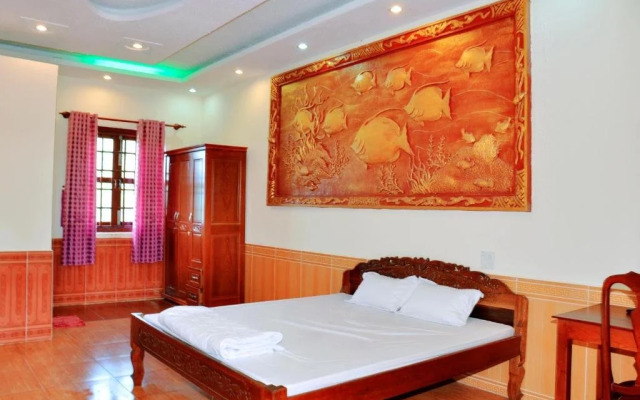 Thanh Loc Hotel
