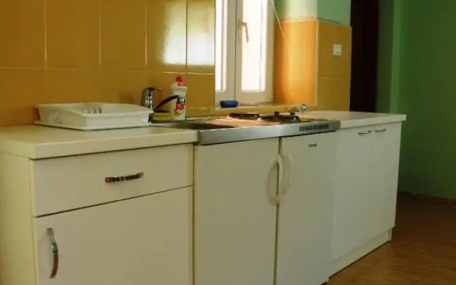 Apartment Central
