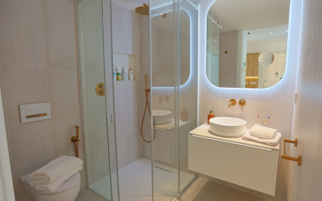 Miami Towers Luxury Experience