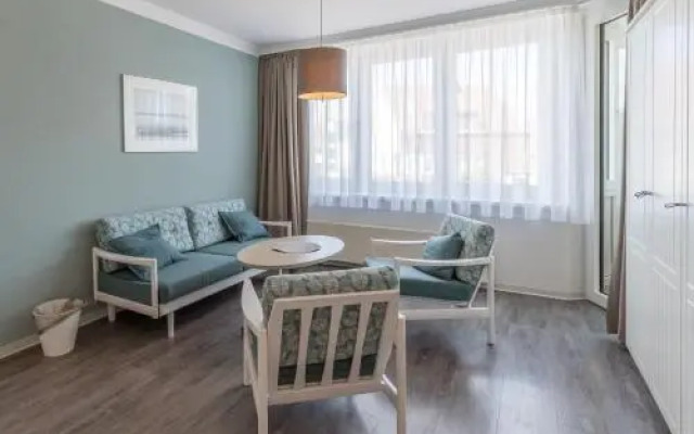 Mingers Hotel und Beauty Spa