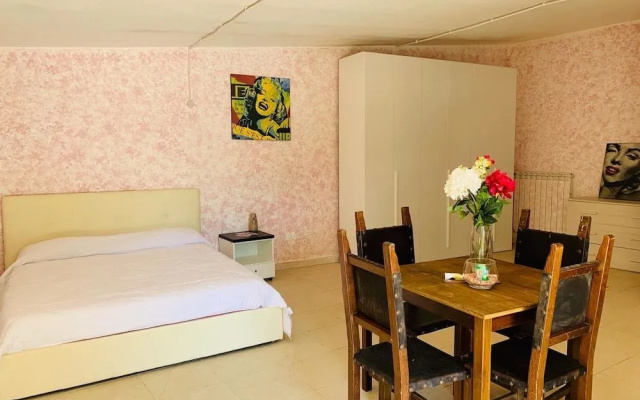 Bed and Breakfast Garofalo RoomS Castelli Romani
