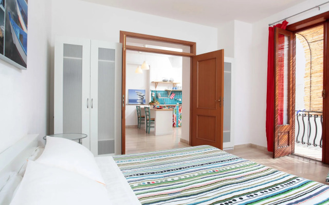 Il Vicolo B&B