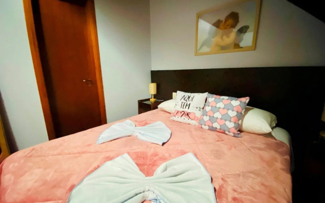 Apartamento Orquideas 204