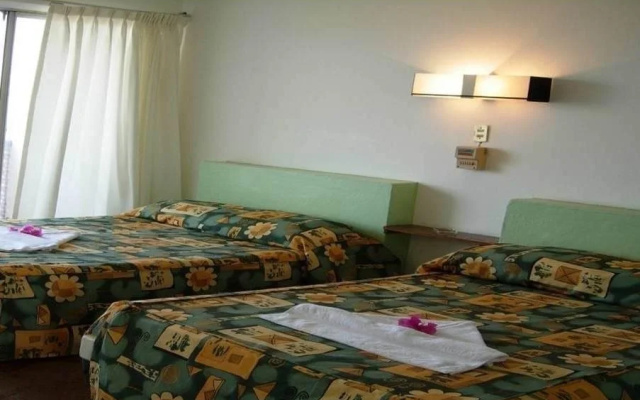 Hotel Angel del mar