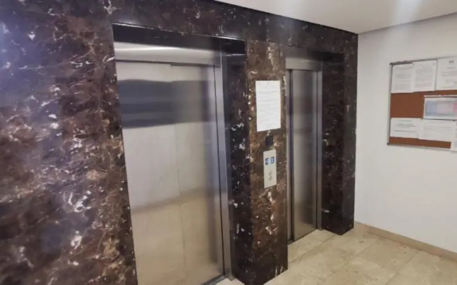 MOON LUX Apartman Beograd