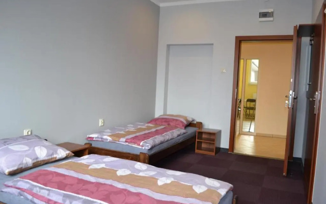 Hostel Mikołajczyka59