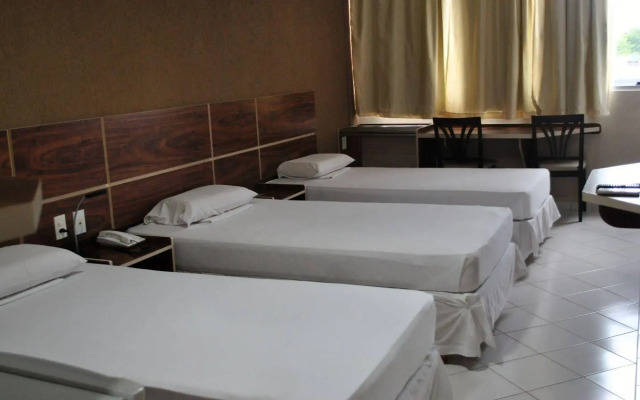 Pinheiro Palace Hotel