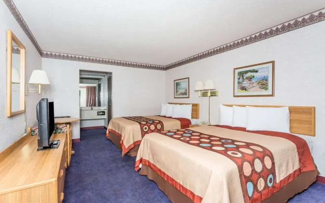 Travelodge Phoenix