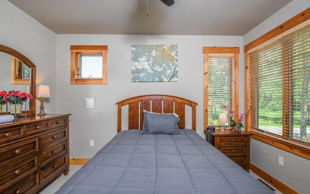 Summit Lodge 4 Bedroom Townhome