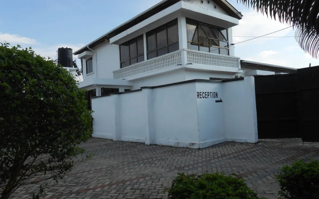 Rovvenpec Resort