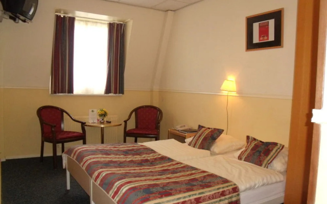 Sea You Hotel Noordwijk