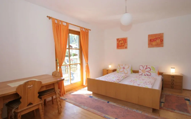 Modern Apartment in Matrei in Osttirol near Ski Area
