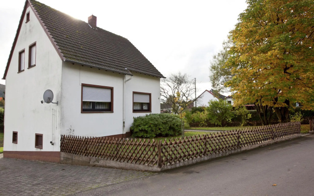 Cozy Holiday Home in Wallenborn with Garden