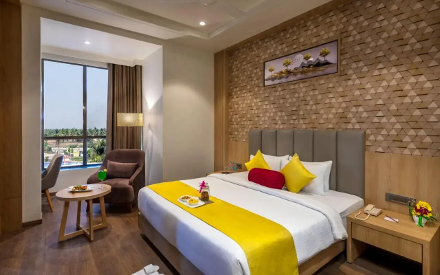 Lords Inn Somnath