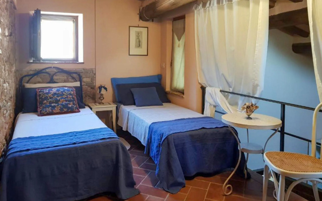 Appartamento Valle Verde