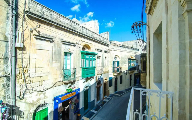 Santa Lucia B & B Suite