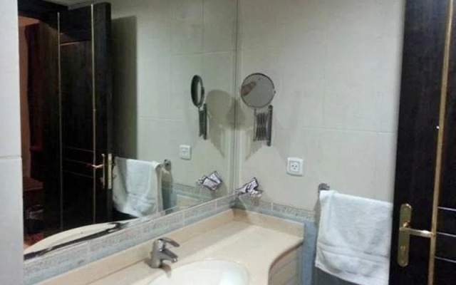 Jar Al Habib Hotel