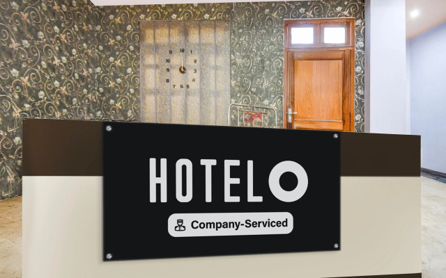 Super OYO Hotel O Amhat Sultanpur City