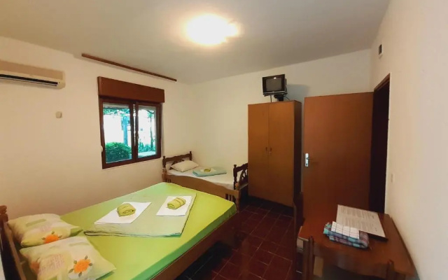 Stevovic Apartments