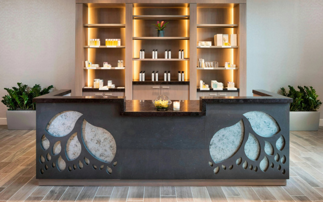 The Westin Jackson