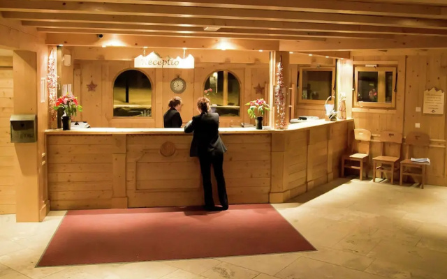 Tidy Apartment on the Slopes in Great Val Cenis