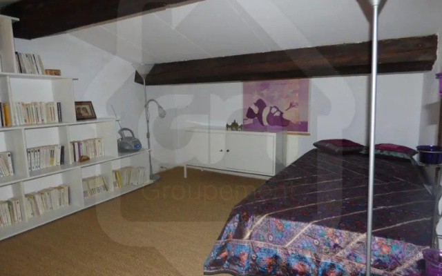 Réf LS16 Maison 4 pers Rue Marcel Carrière