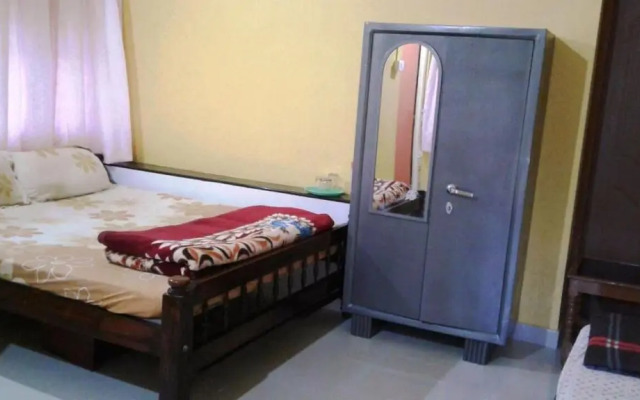 Akashadeepa Homestay