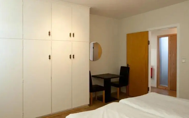 Strandgata 37 Apartment