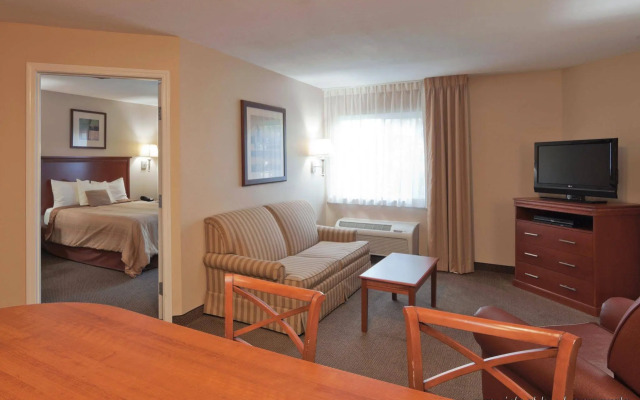 Candlewood Suites Lafayette - River Ranch by IHG
