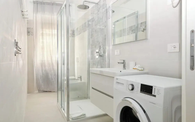 JOIVY Charming 2BR Flat near City Life