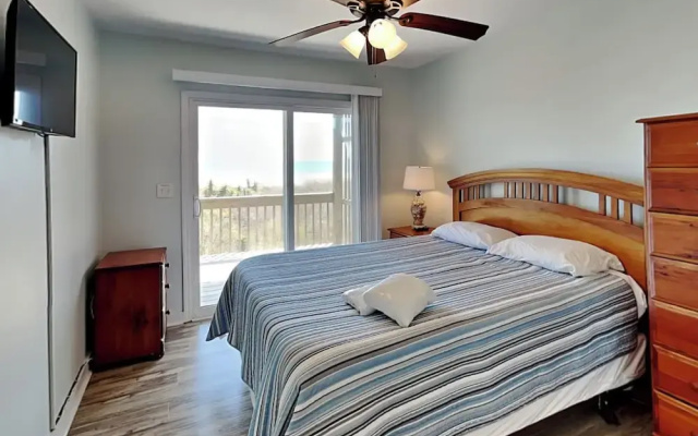 Sweet Surrender by Topsail Realty