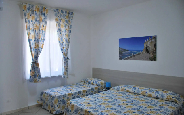 La Via del Mare