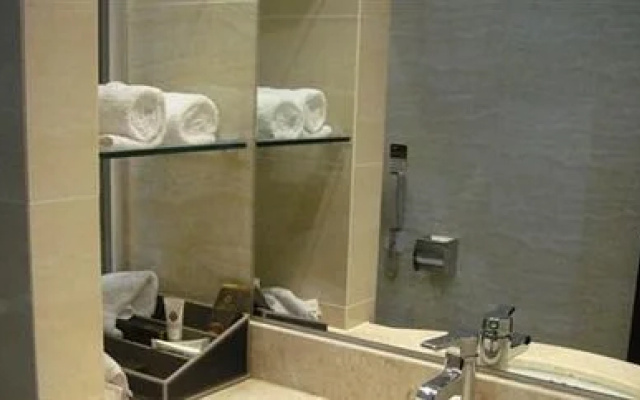 Chiang Nan Li Yang Hotel