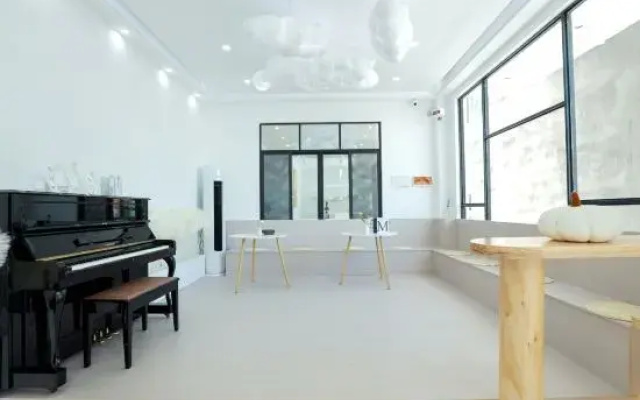 Beihai Hunchunli Homestay (Yintan Tourism Resort)