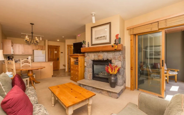 Buffalo Lodge #8396 - 1 Br Condo