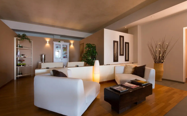 CDH Hotel Radda